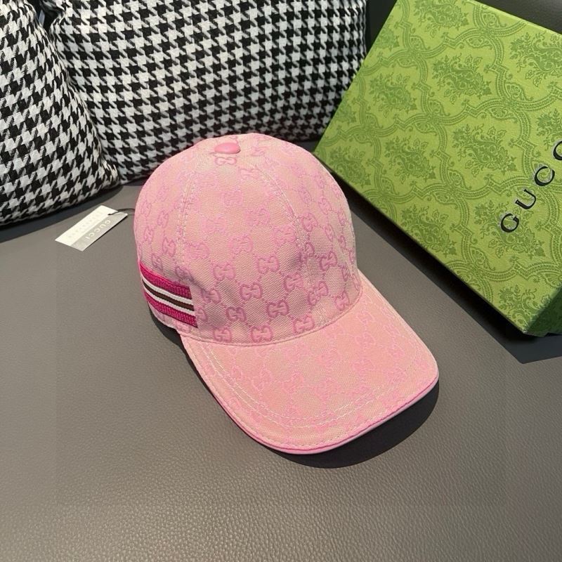 Gucci Caps